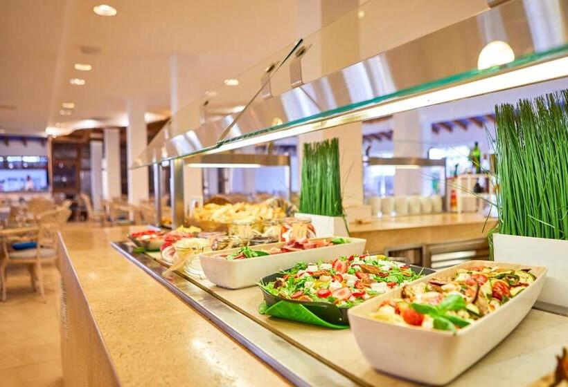 هتل Seaclub Alcudia Mediterranean Resort