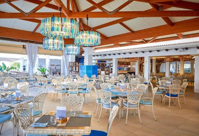 هتل Seaclub Alcudia Mediterranean Resort