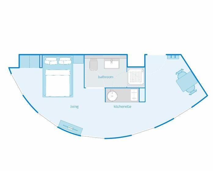 Fotos del hotel Smartments Business Wien Hauptbahnhof  Serviced Apartments:  9