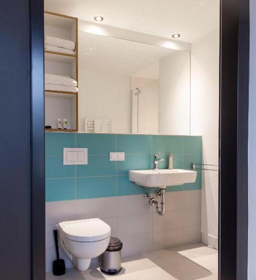 Fotos del hotel Smartments Business Wien Hauptbahnhof  Serviced Apartments:  5