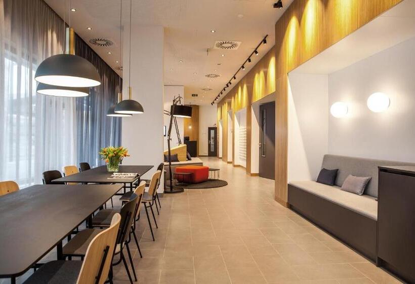 Fotos del hotel Smartments Business Wien Hauptbahnhof  Serviced Apartments:  4