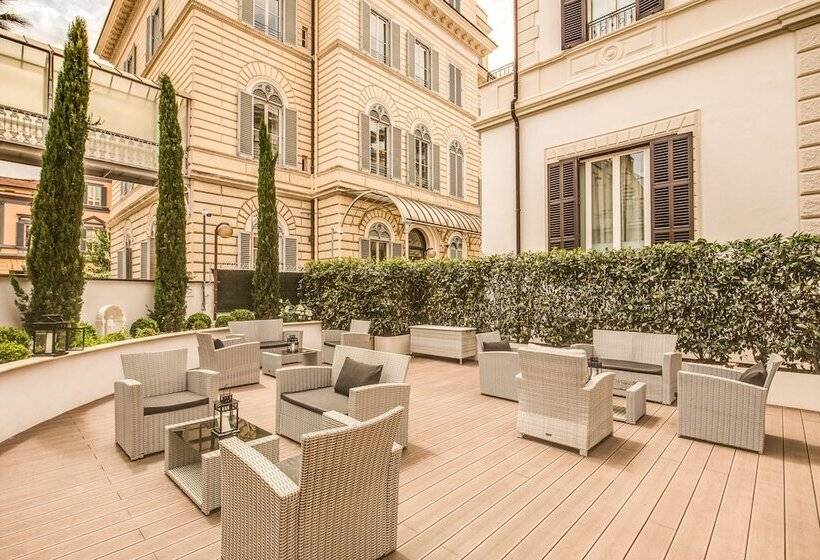 Fotos del hotel The Liberty Boutique:  6