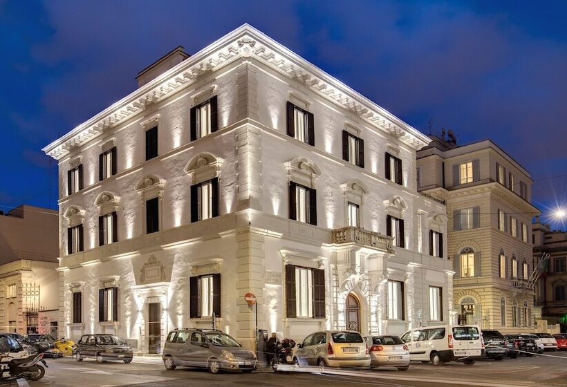 Fotos del hotel The Liberty Boutique:  7