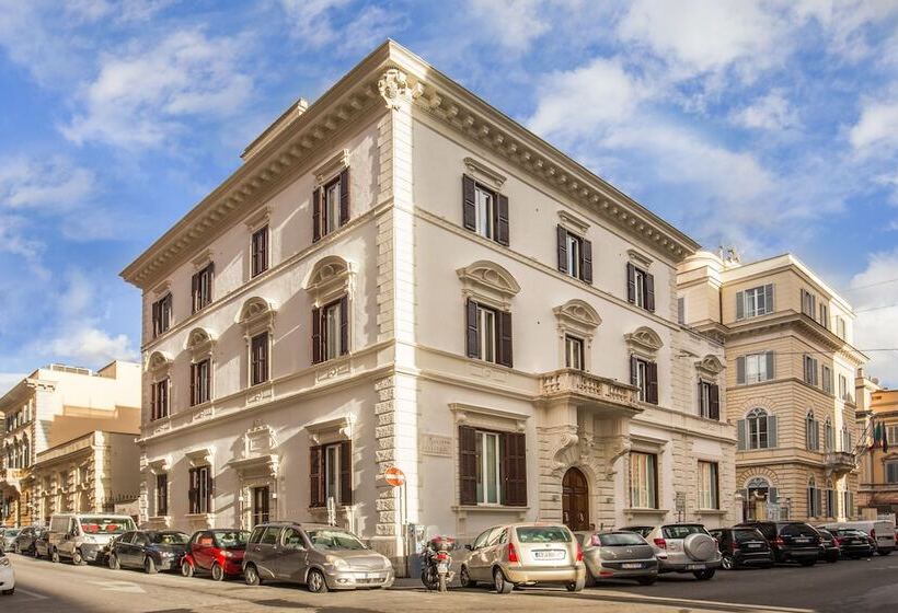 Fotos del hotel The Liberty Boutique:  2