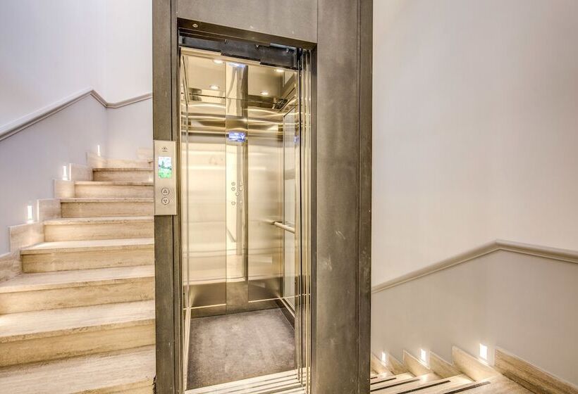 Fotos del hotel The Liberty Boutique:  19