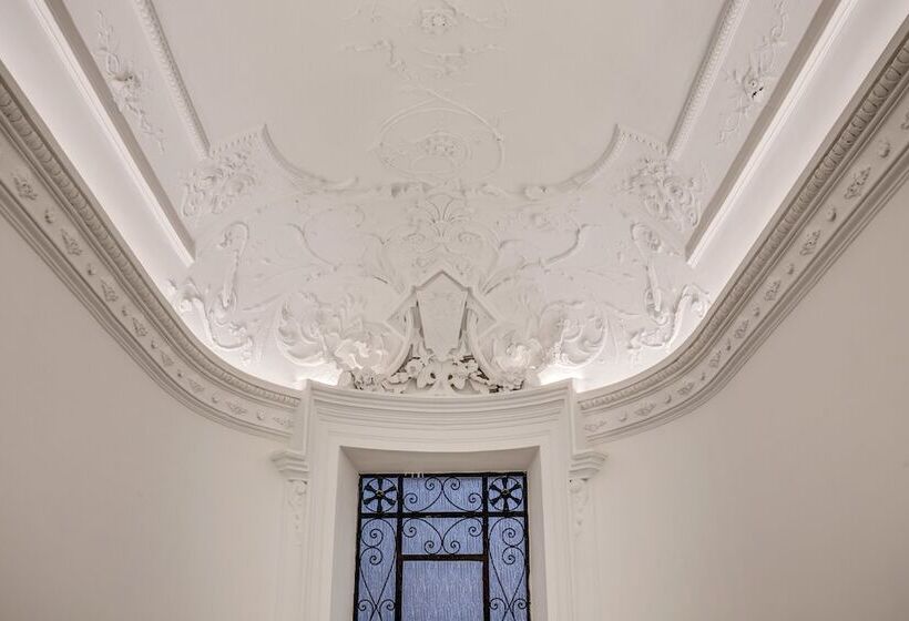 Fotos del hotel The Liberty Boutique:  11