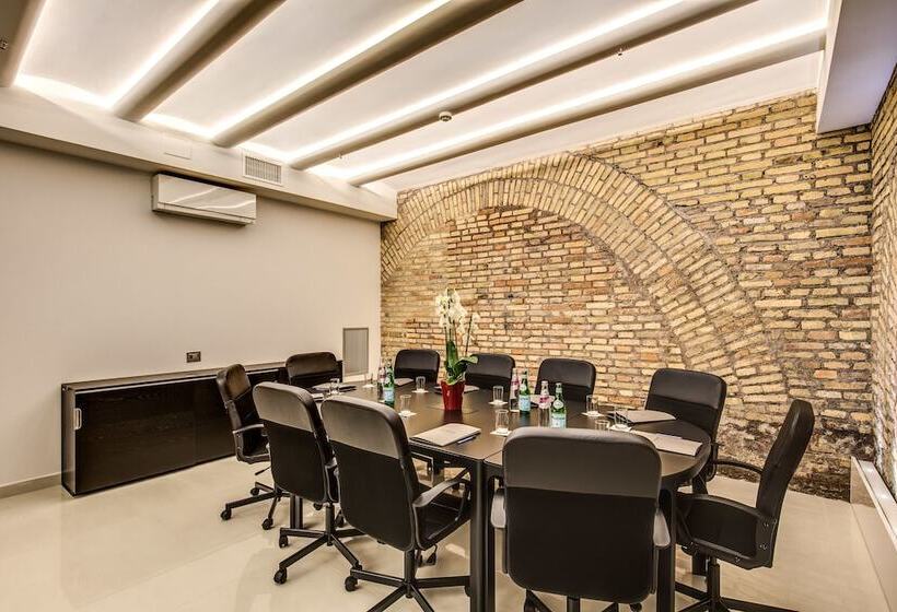 Fotos del hotel The Liberty Boutique:  13