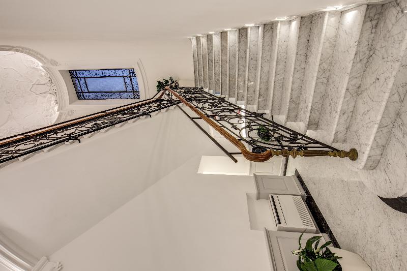 Fotos del hotel The Liberty Boutique:  4