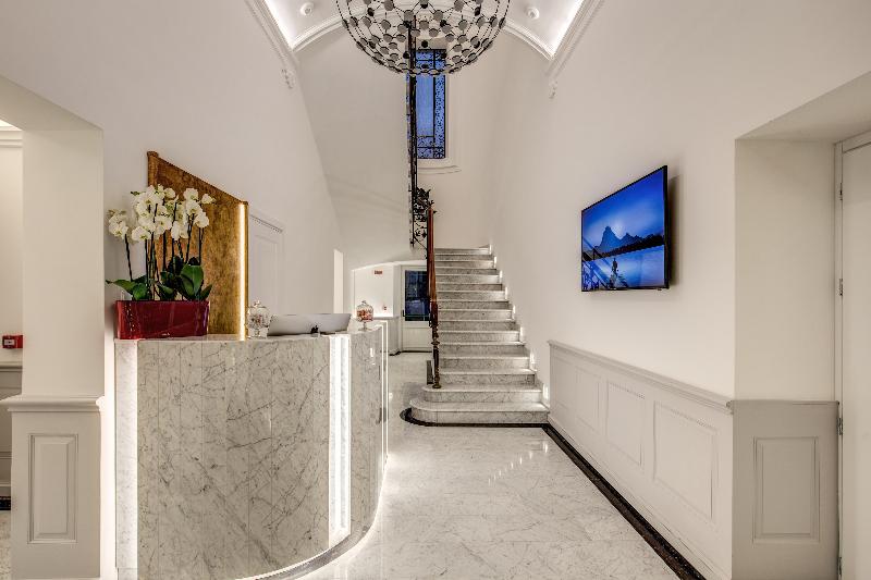 Fotos del hotel The Liberty Boutique:  20