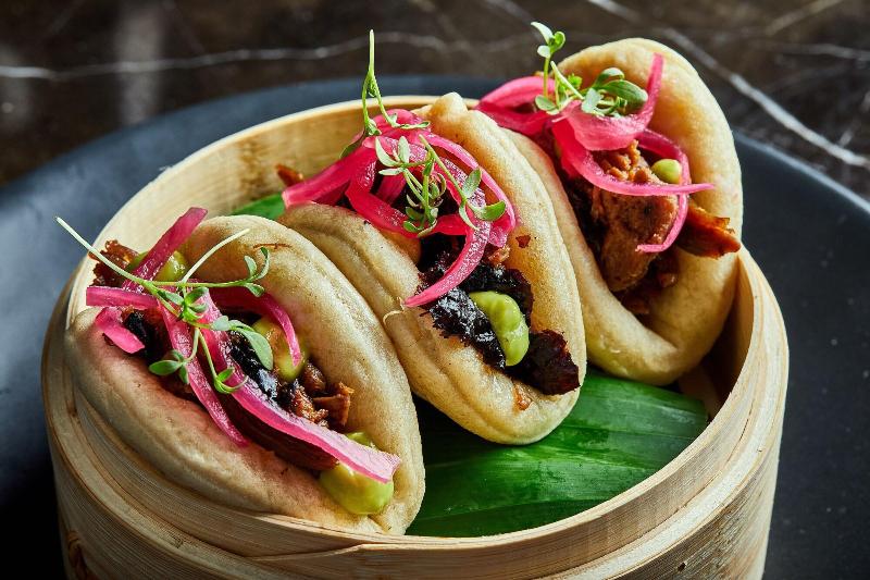 Fotos del hotel The Santa Maria, A Luxury Collection Hotel & Golf Resort, Panama City:  4