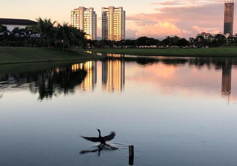 Fotos del hotel The Santa Maria, A Luxury Collection Hotel & Golf Resort, Panama City:  11