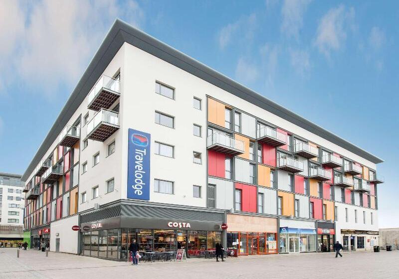 هتل Travelodge London Wembley High Road