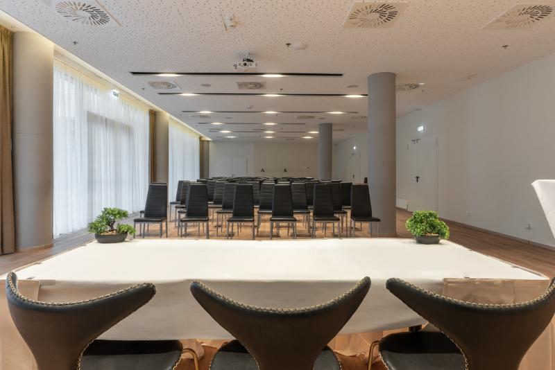 هتل Akeah Verdi Budapest