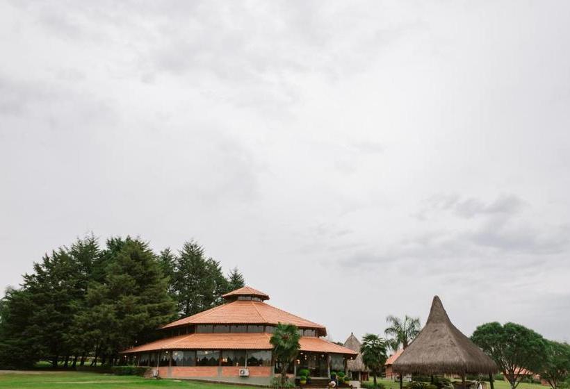 בית מלון כפרי Virá Charme Resort