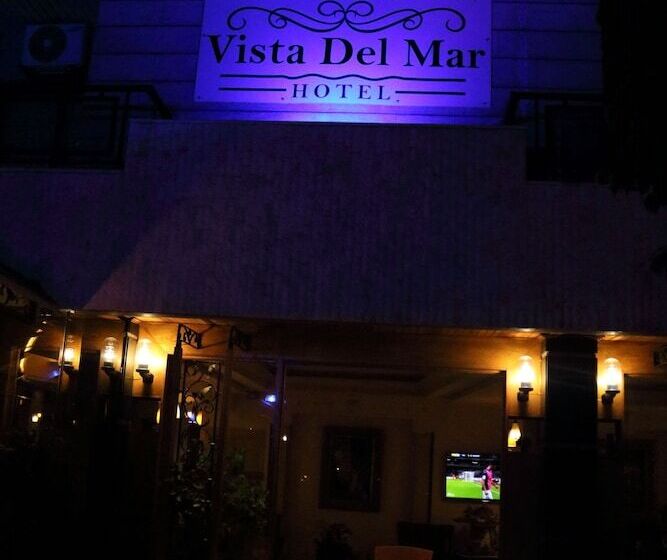 هتل Vista Del Mar