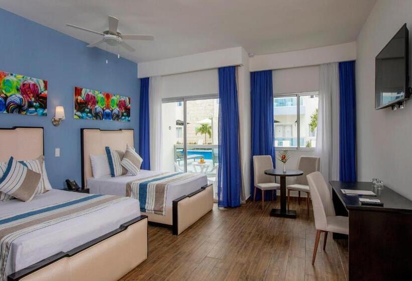 هتل Whala! Urban Punta Cana