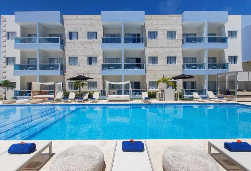 Fotos del hotel Whala!urban Punta Cana:  7