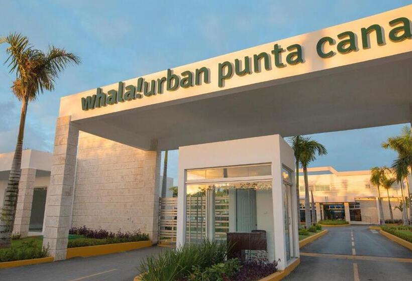 Fotos del hotel Whala!urban Punta Cana:  20