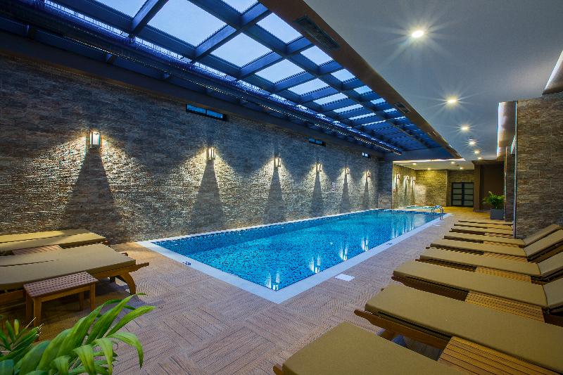 Numa Bay Exclusive Hotel   Ultra All Inclusive