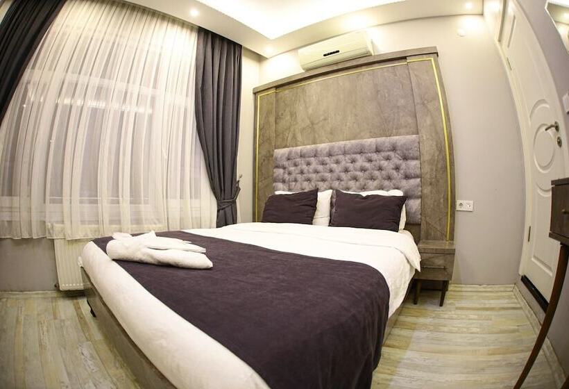 Taksim Brand Suite