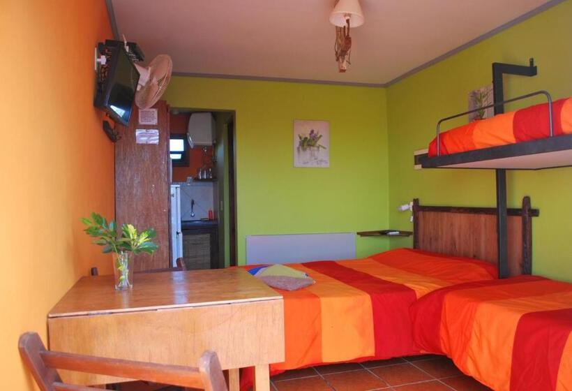 Terrazas De Aguas Dulces