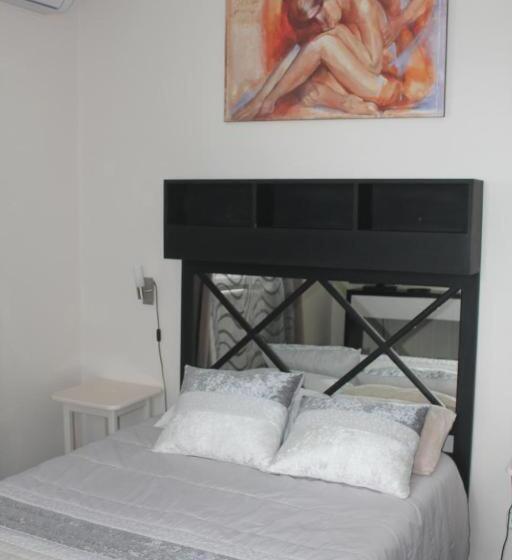 فندق صغير Moradia Familiar Novavista   T3