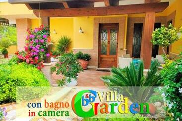 B&b Villa Garden