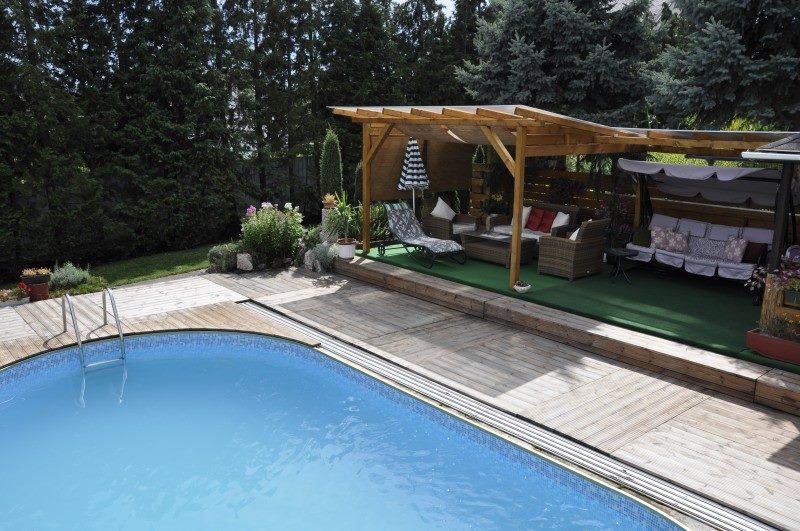 ベッドアンドブレックファースト Anna Panzió