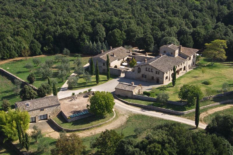 تختخواب و صبحانه Borgo Gallinaio