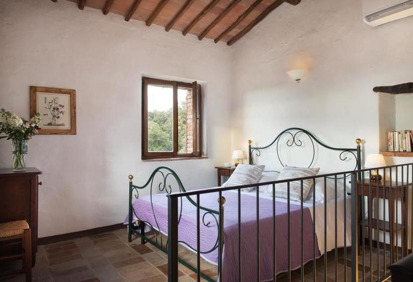 مبيت وإفطار Borgo Gallinaio