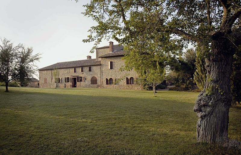 مبيت وإفطار Borgo Gallinaio