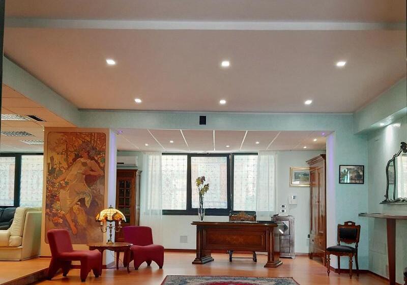 مبيت وإفطار Domus Salentina