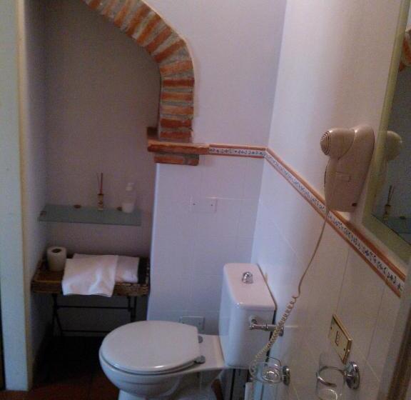 تختخواب و صبحانه La Locanda Di Filo