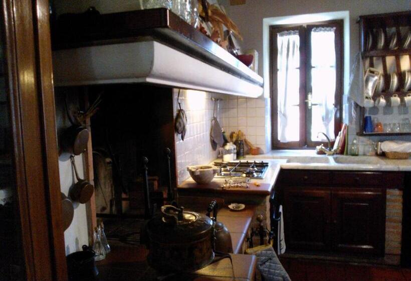 تختخواب و صبحانه La Locanda Di Filo