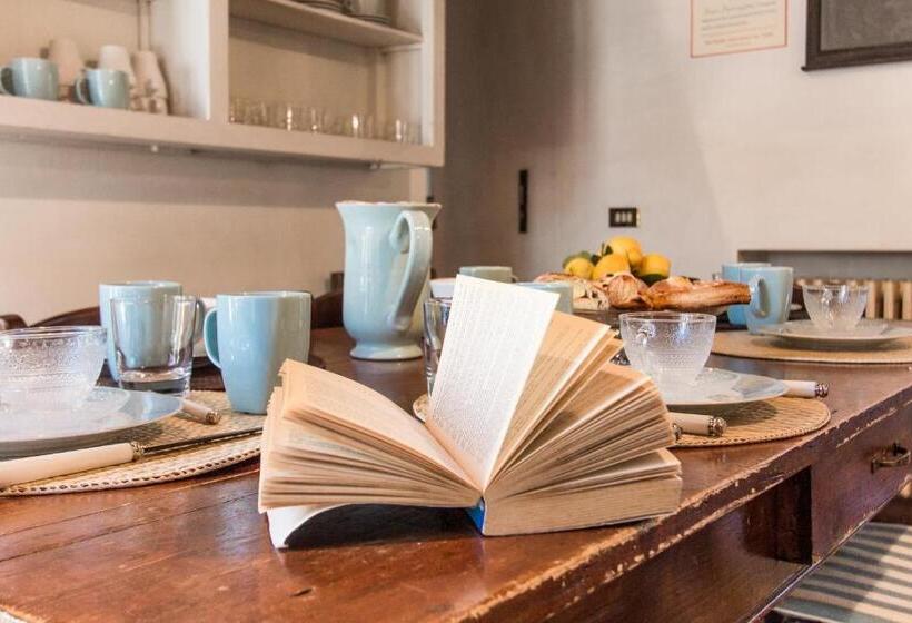 تختخواب و صبحانه La Locanda Di Filo