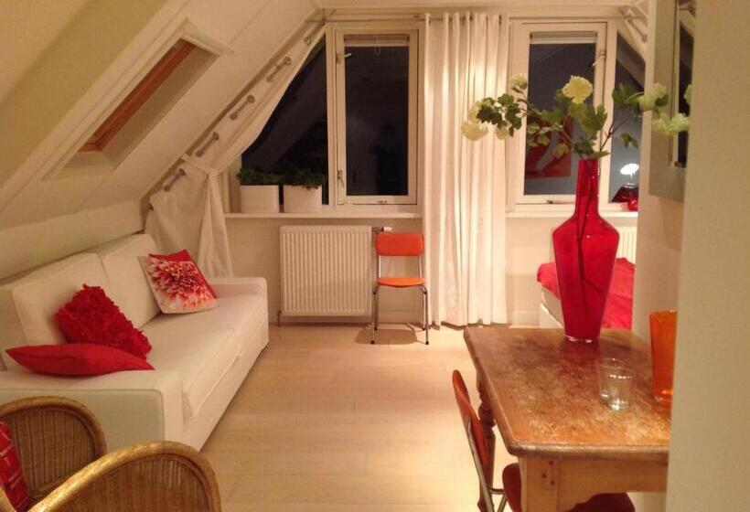 تختخواب و صبحانه Villa Envie