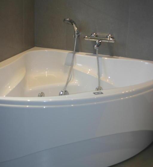 تختخواب و صبحانه Villa Envie