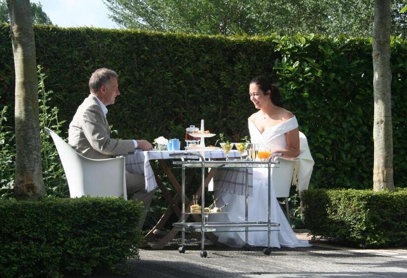 تختخواب و صبحانه Villa Envie
