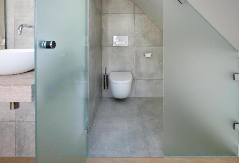 تختخواب و صبحانه Villa Envie