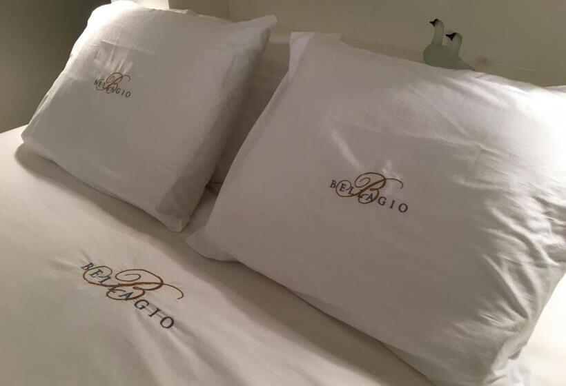 تختخواب و صبحانه Villa Envie
