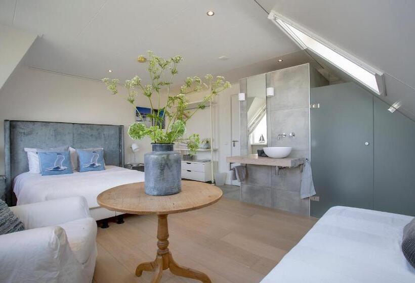 تختخواب و صبحانه Villa Envie