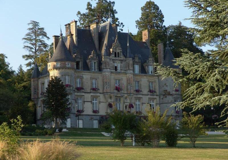Résidence B O Cottage   B O Resort Thermal & Spa