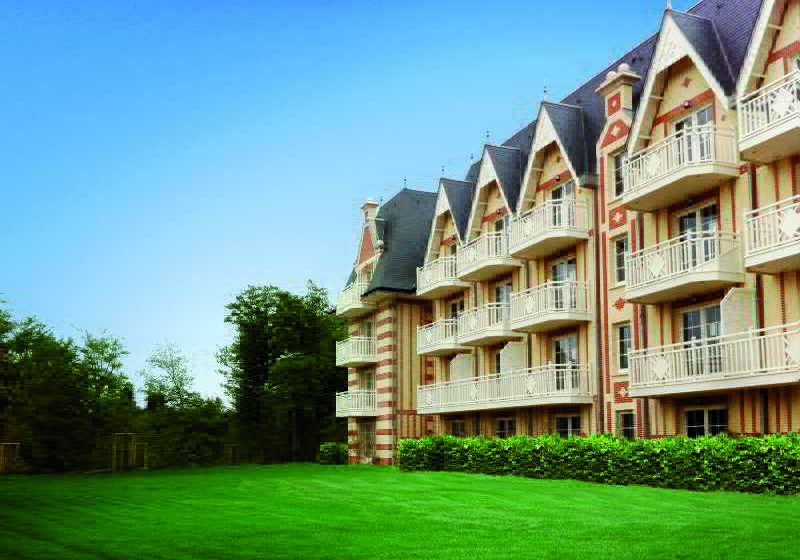 Résidence B O Cottage   B O Resort Thermal & Spa