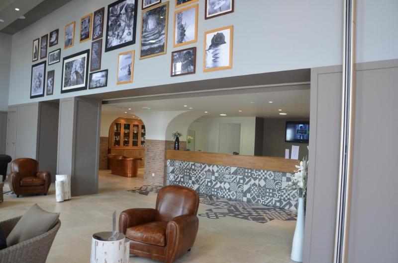 Résidence B O Cottage   B O Resort Thermal & Spa