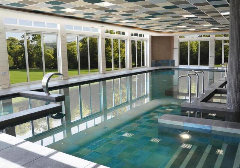 Résidence B O Cottage   B O Resort Thermal & Spa
