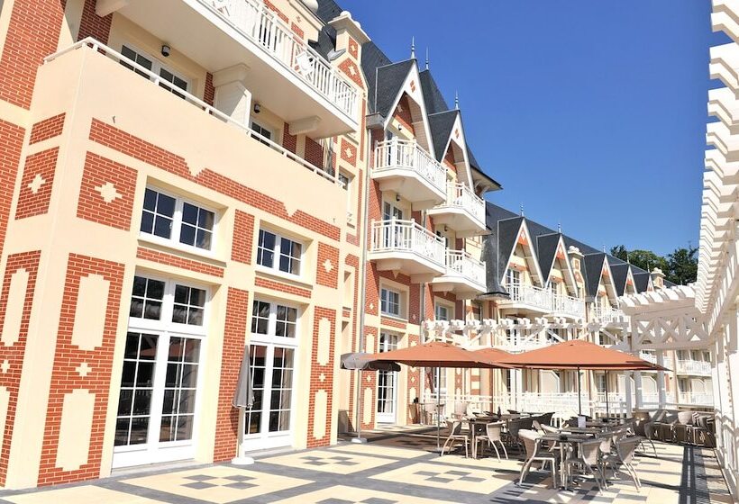 Résidence B O Cottage   B O Resort Thermal & Spa