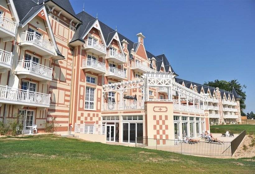 Résidence B O Cottage   B O Resort Thermal & Spa