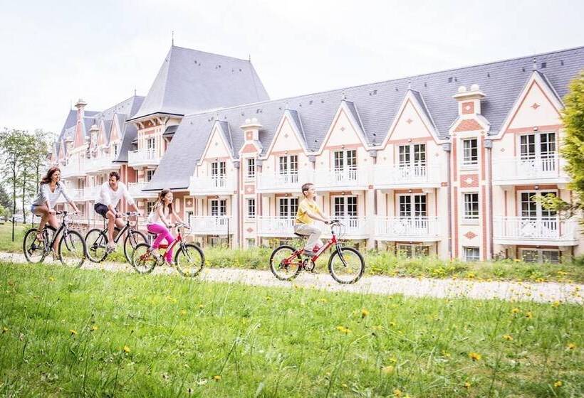 Résidence B O Cottage   B O Resort Thermal & Spa