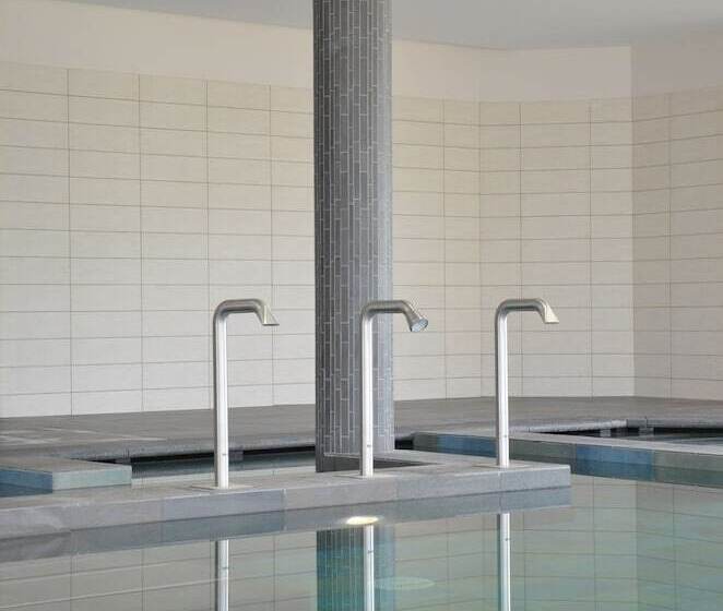 Résidence B O Cottage   B O Resort Thermal & Spa