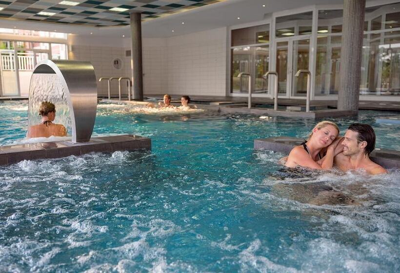 Résidence B O Cottage   B O Resort Thermal & Spa